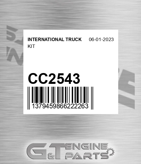CC2543 Kit