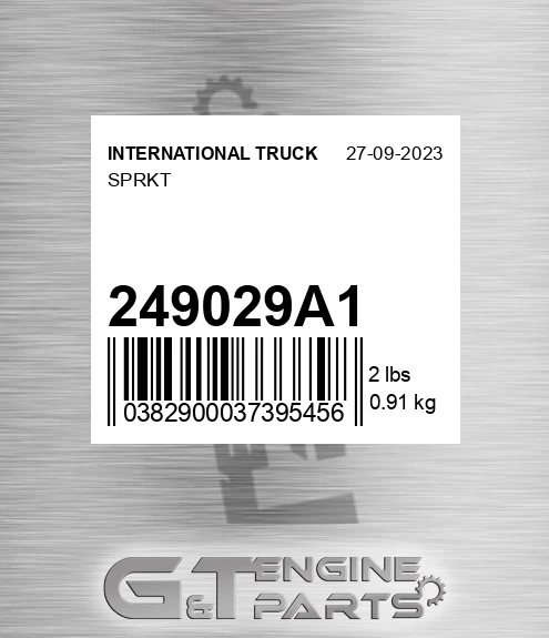249029A1 Sprkt