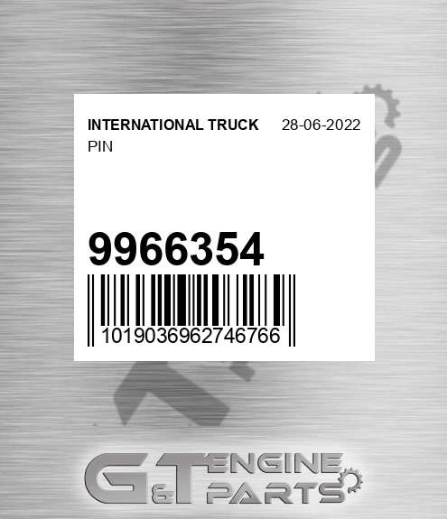 9966354 Pin