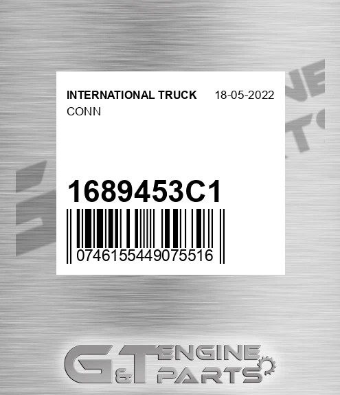 1689453C1 Conn