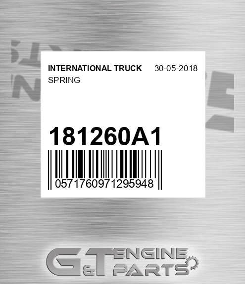181260A1 Spring