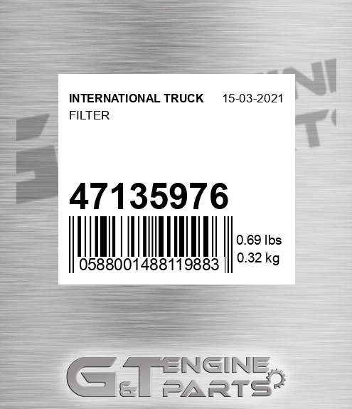 47135976 Filter