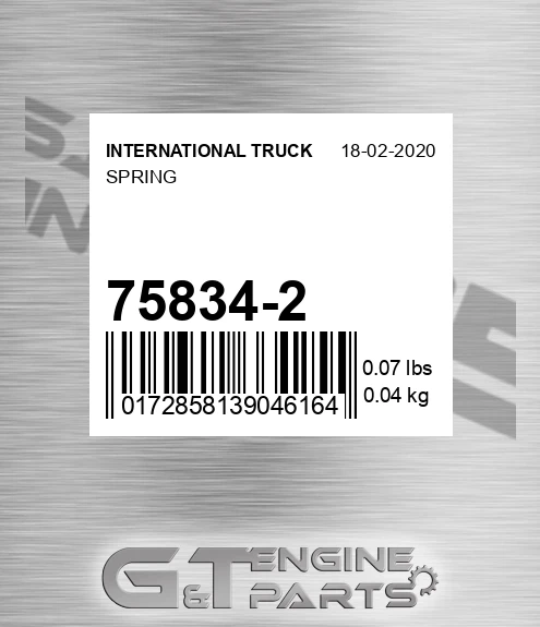 758342 Spring