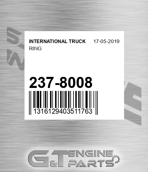 237-8008 Ring