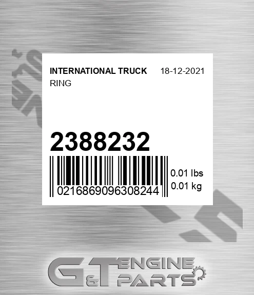 238-8232 Ring