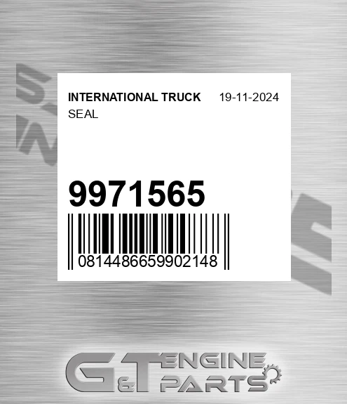 9971565 Seal