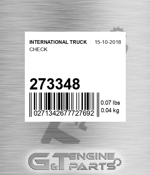 273348 Check