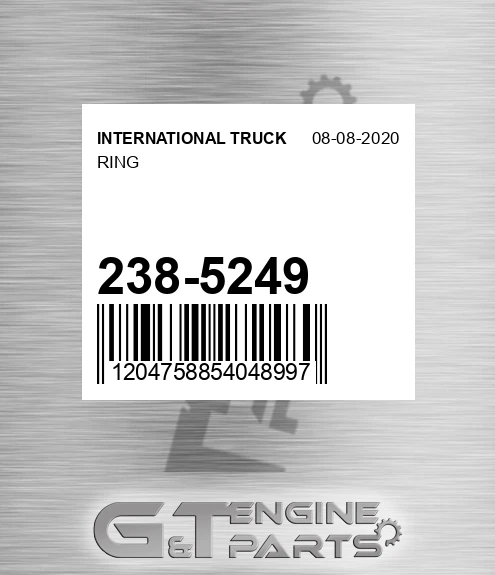238-5249 Ring