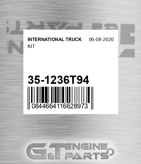 35-1236T94 Kit