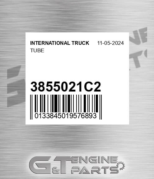 3855021C2 Tube