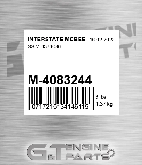M-4083244 Ss:m-4374086