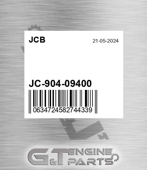 JC-904-09400