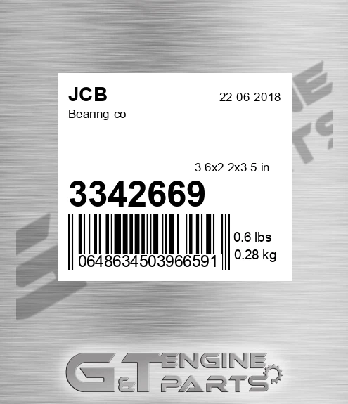3342669 Bearing-co