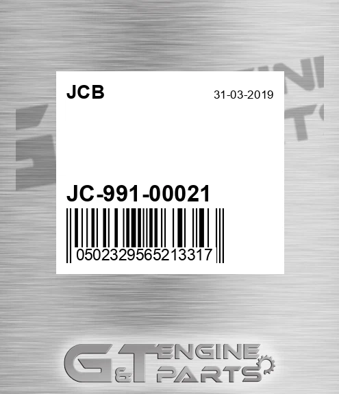 JC-991-00021