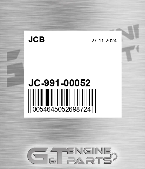 JC-991-00052