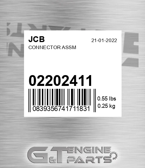 02/202411 Connector Assm