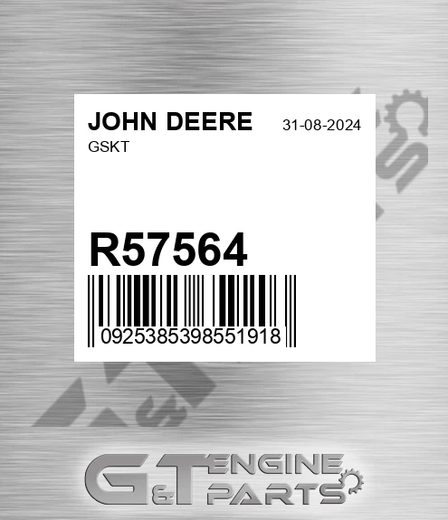 R57564 Gskt