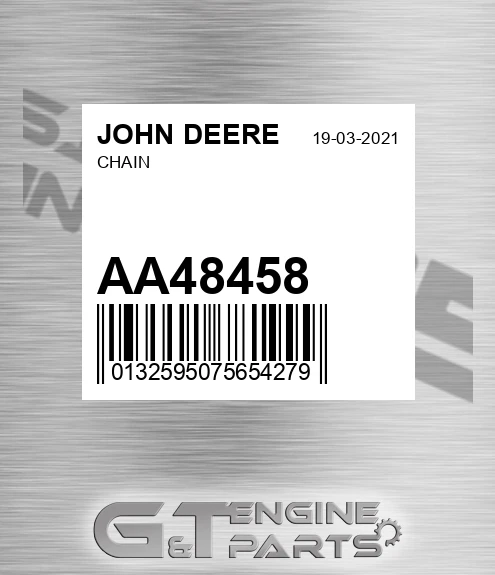 AA48458 Chain