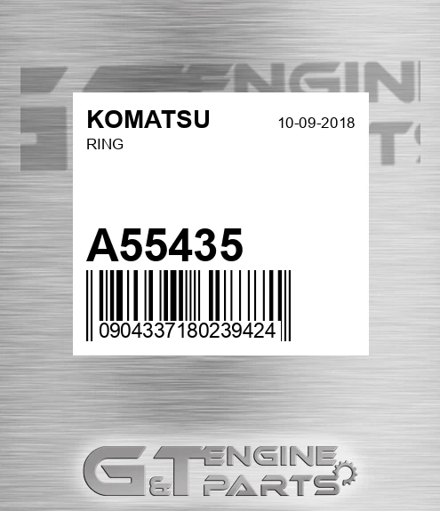 A55435 Ring