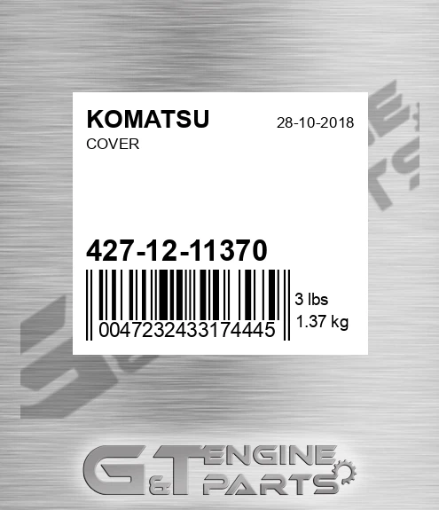427-12-11370 Cover