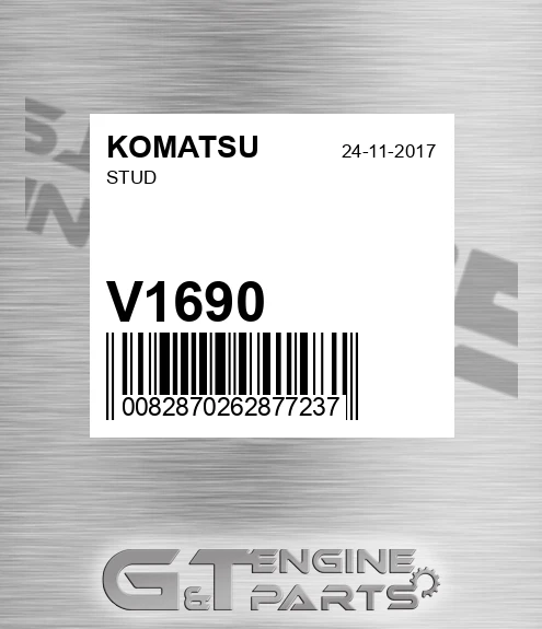 V1690 Stud