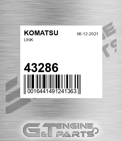 43286 Link