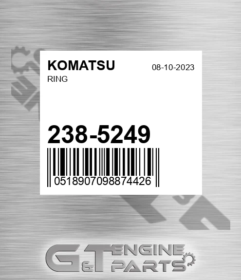 238-5249 Ring