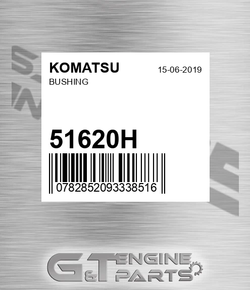 51620H Bushing