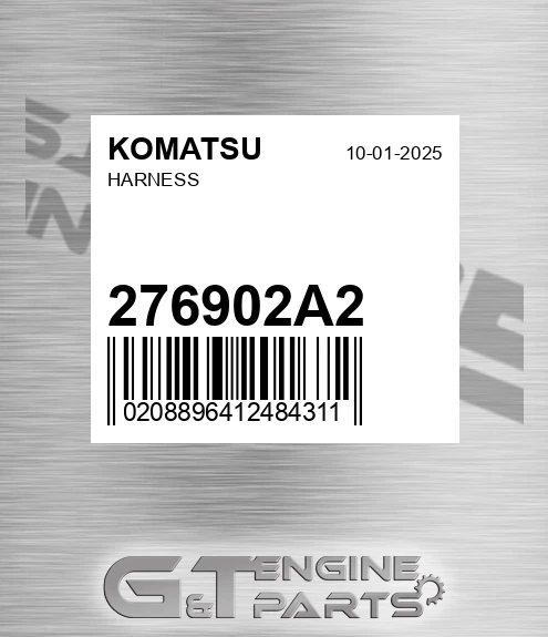 276902A2 Harness