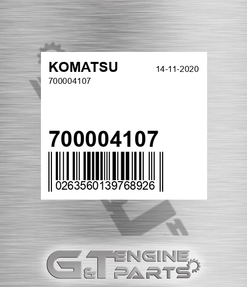 700004107