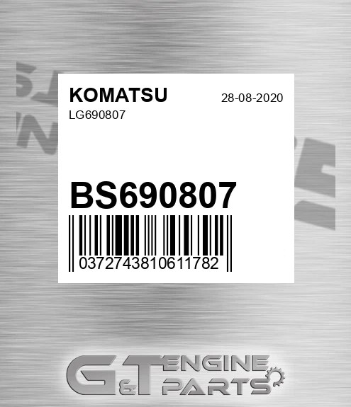 BS690807 Lg690807