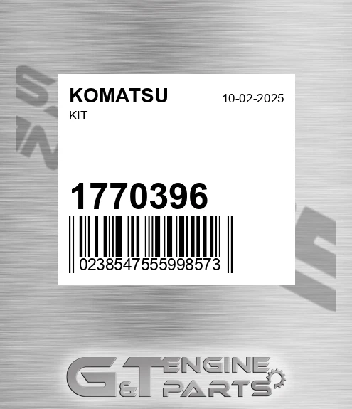 1770396 Kit