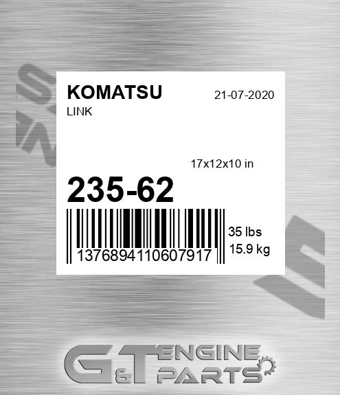 235-62 Link