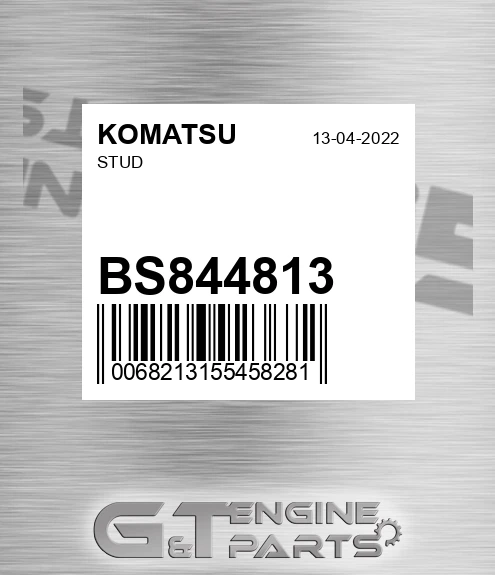 BS844813 Stud