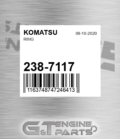 238-7117 Ring