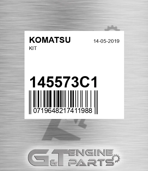 145573C1 Kit