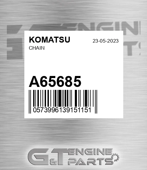 A65685 Chain