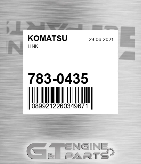 783-0435 Link