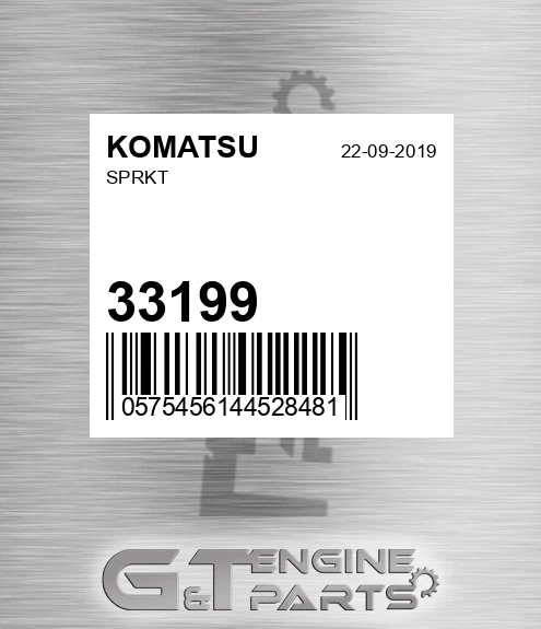 33199 Sprkt