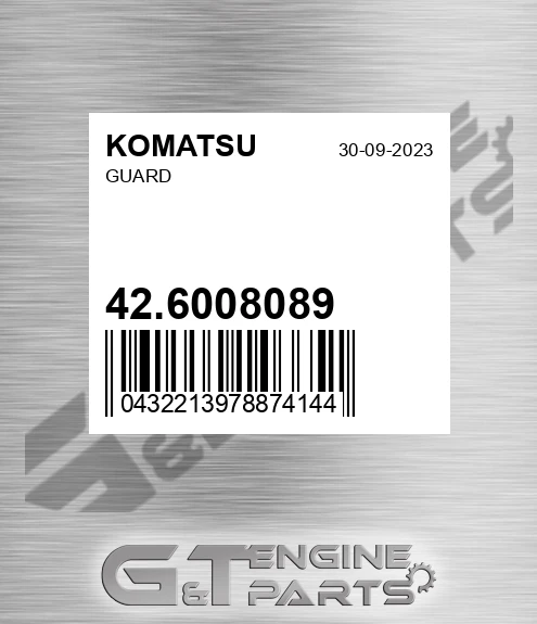42.6008089 Guard