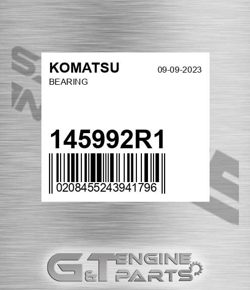 145992R1 Bearing