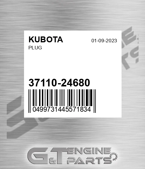 37110-24680 Plug