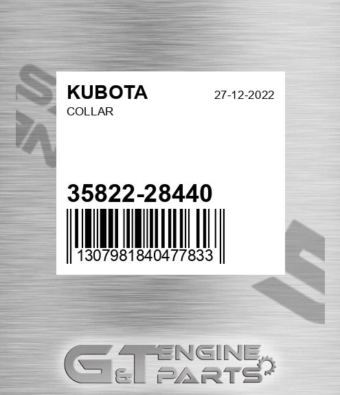 35822-28440 Collar