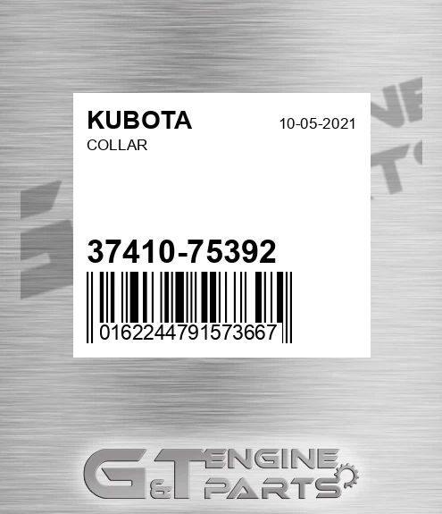 37410-75392 Collar