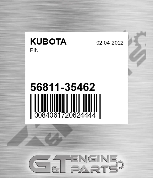 56811-35462 Pin