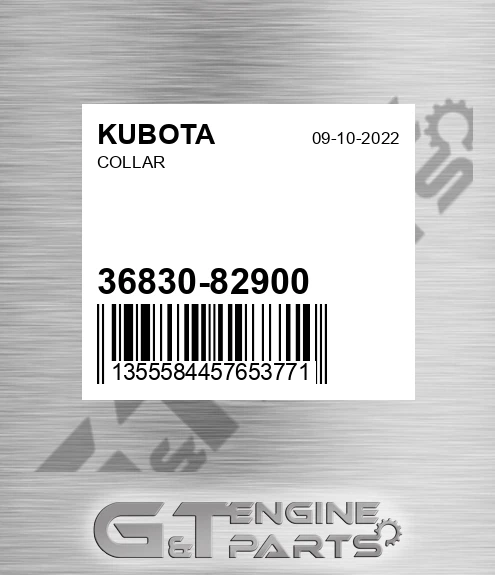 36830-82900 Collar