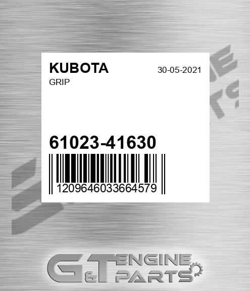 61023-41630 Grip