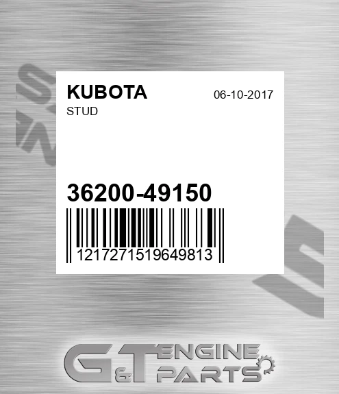 36200-49150 Stud