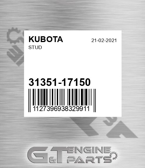 31351-17150 Stud