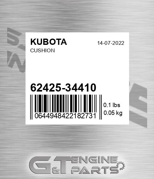 62425-34410 Cushion